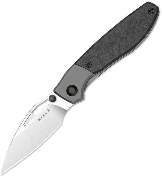 Shrike Framelock CF KI3746A1