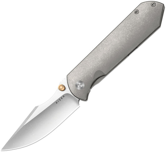 Harpoon Fold Framelock SW KI4784A1