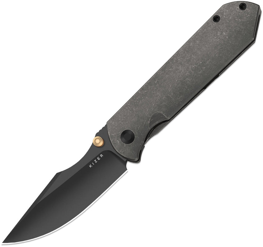 Harpoon Fold Framelock BSW KI4784A3