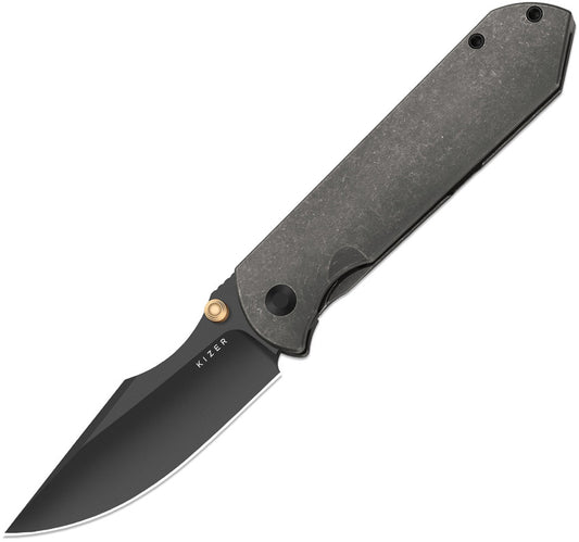 Harpoon Fold Framelock BSW KI4784A3