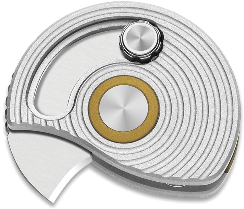 Snail-trail Detent Slip Joint V2757A3
