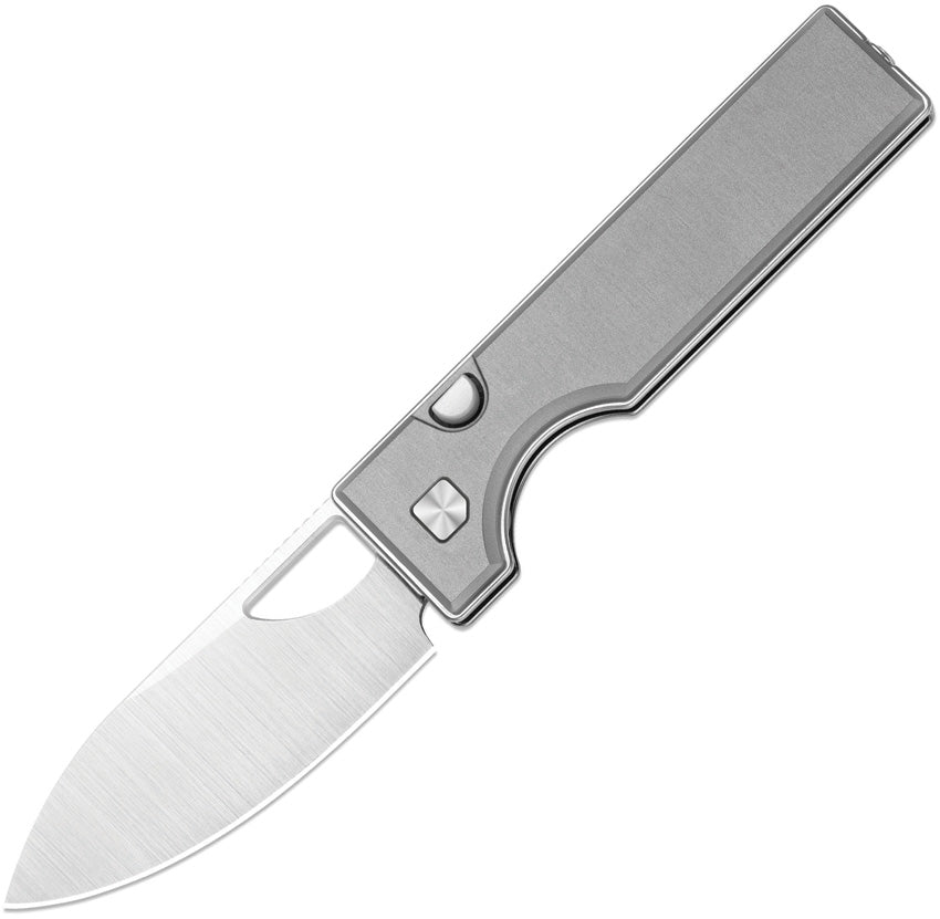 Little Ringbo Button Linerlock