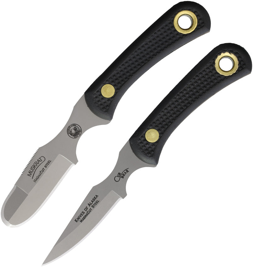 Muskrat/Cub Combo SureGrip