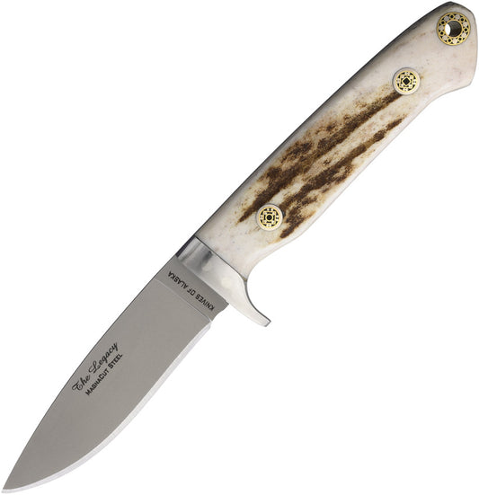 Legacy Fixed Blade Stag