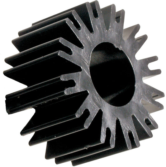 Big Bore Quiver Guard
