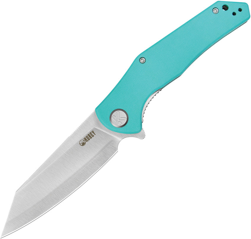 Flash Linerlock Blue
