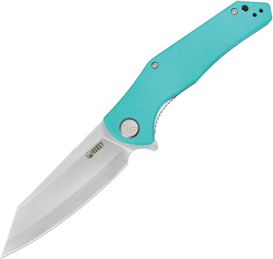 Flash Linerlock Blue KU158M