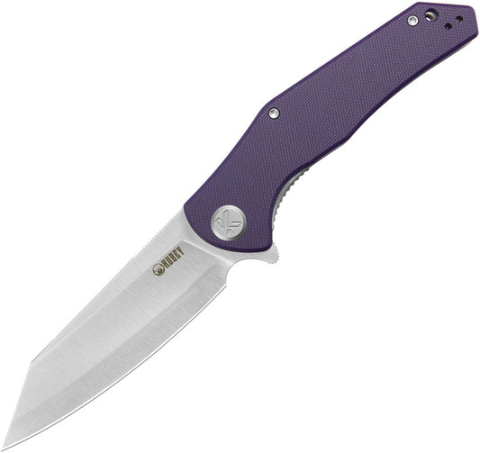 Flash Linerlock Purple