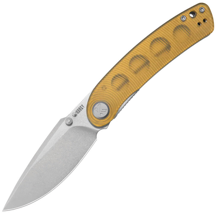 Momentum Linerlock Ultem