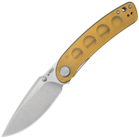 Momentum Linerlock Ultem KU344Q