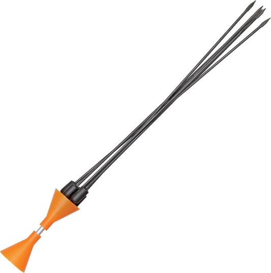 Big Bore Blowgun