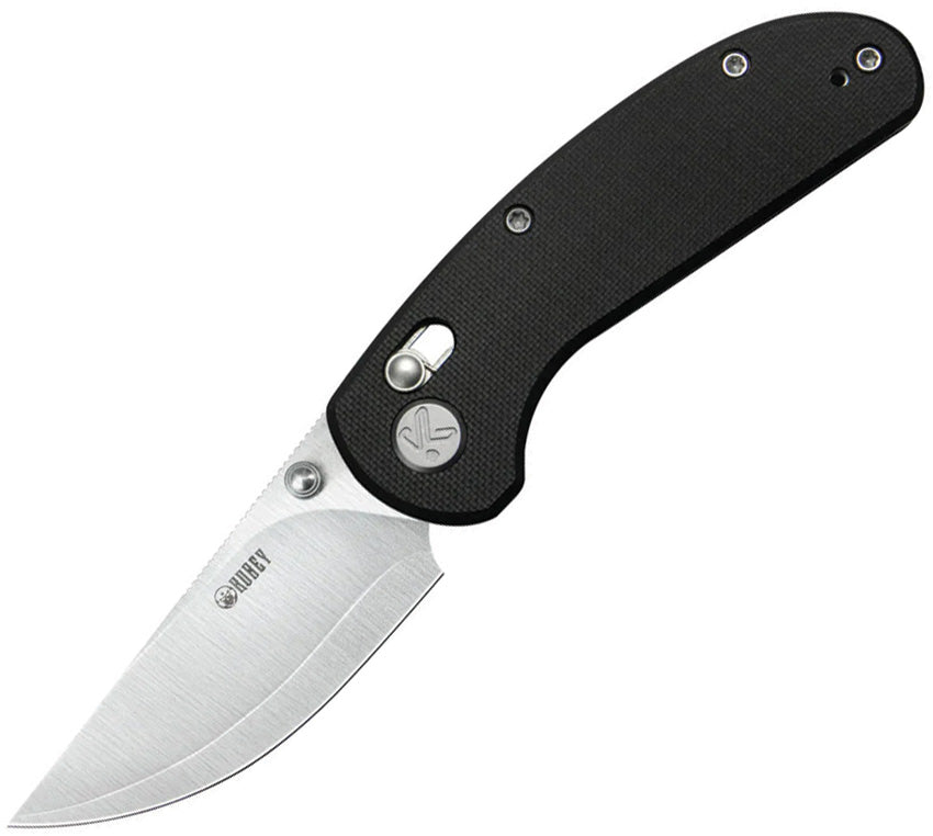 Sparrow Crossbar Lock Black