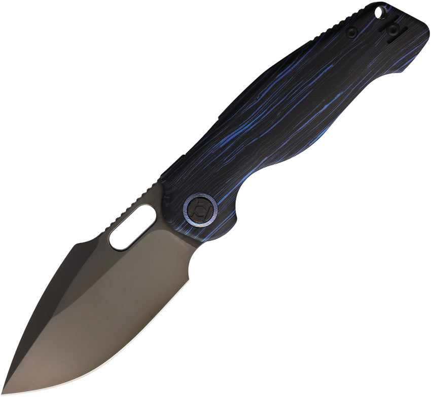 Gringo Verta Lock G-Mascus