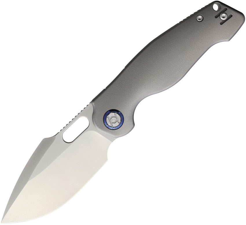 Gringo Verta Lock OP Satin