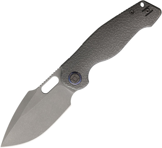 Gringo Verta Lock SW OP B712TR21