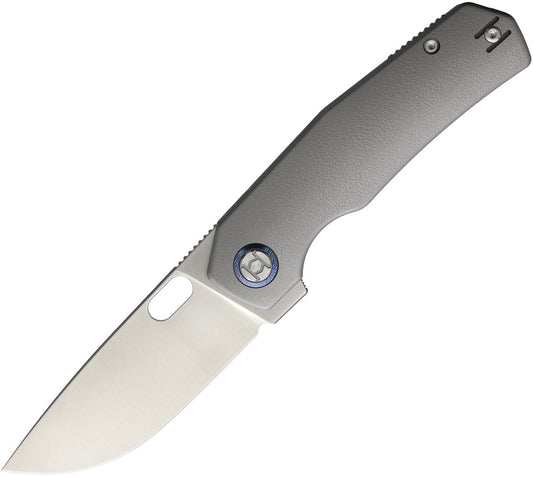 Tao III Framelock OP Ti K703LT2A