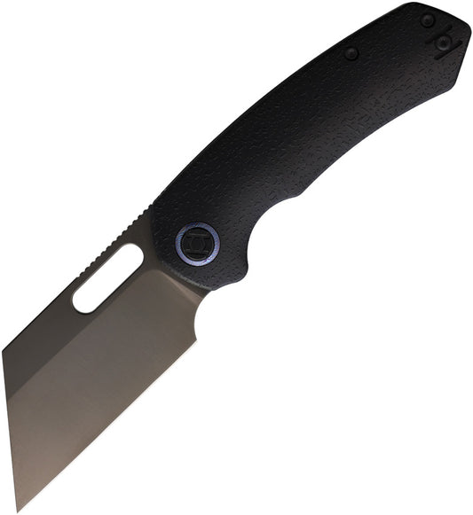 Primo Framelock RD DLC
