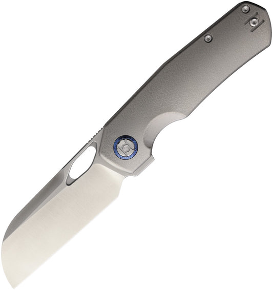 S-Tao II Framelock Satin