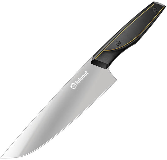 Meteorite Chef's Knife 8"