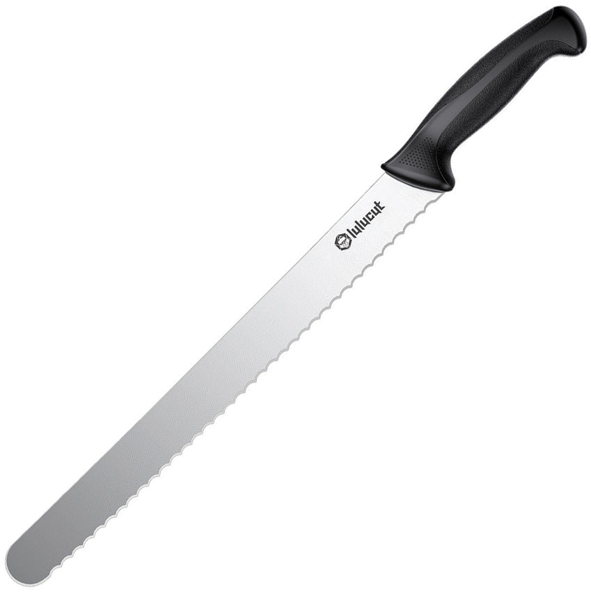 Premiumcut Bread Knife 12" P035-0901B12