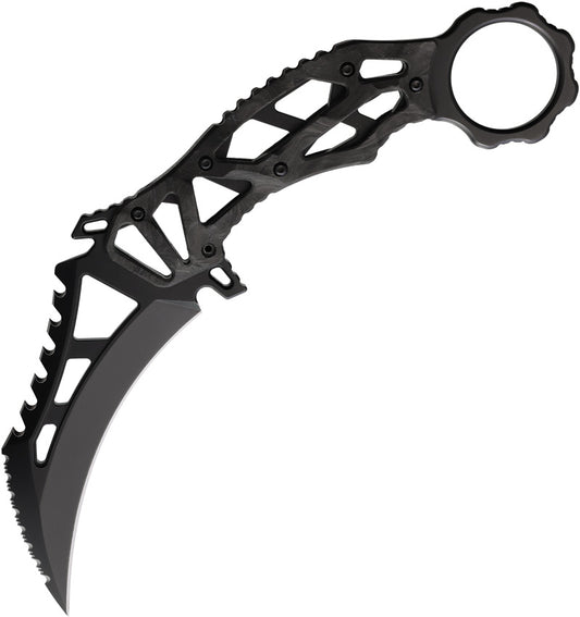KHARMA Gen 3X VENOM Karambit