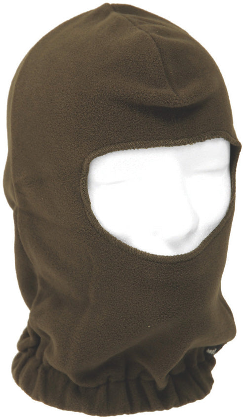 Fleece Balaclava OD