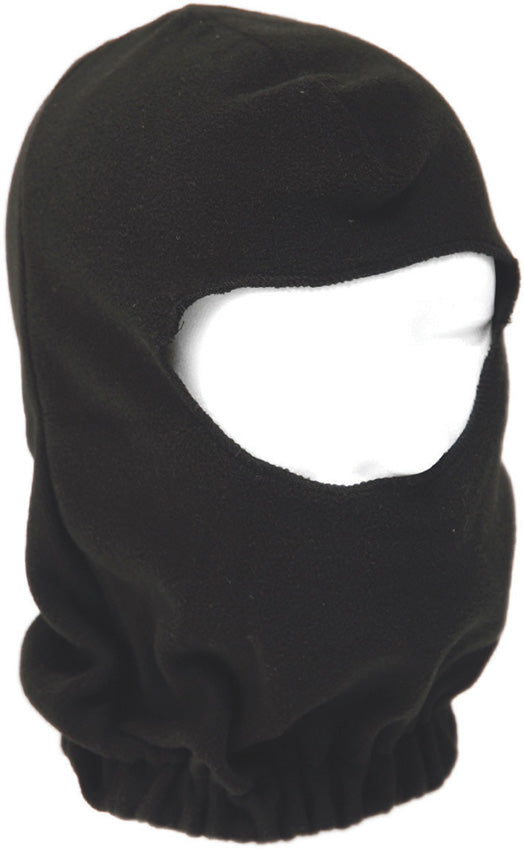 Fleece Balaclava Black