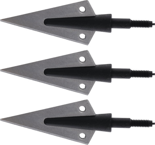 Cheap Shot Bone Saw Broadheads