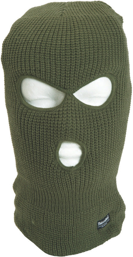 3 Hole Thinsulate Balaaclava