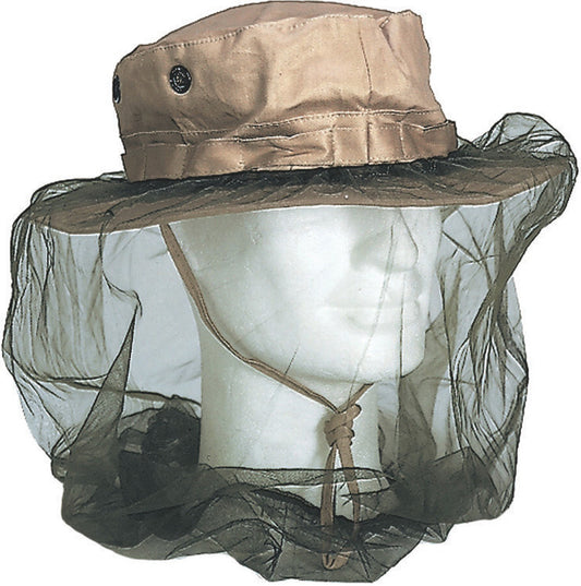 OD Mosquito Head Net