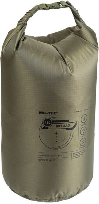 OD 13L Dry Bag 13878101