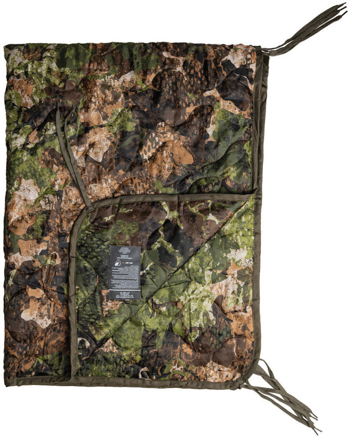 Phantom Leaf Z3A Wasp Poncho 14425067