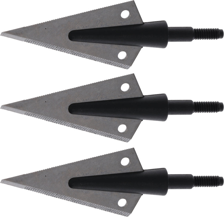 Cheap Shot Bone Saw Broadheads