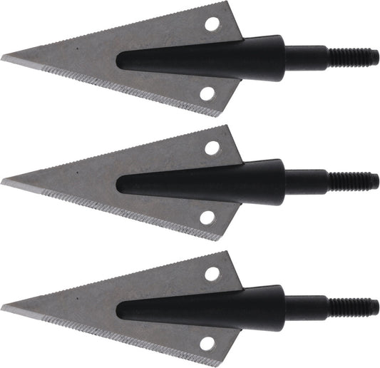 Cheap Shot Bone Saw Broadheads