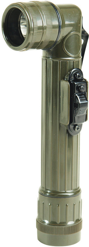 OD Med LED Flashlight