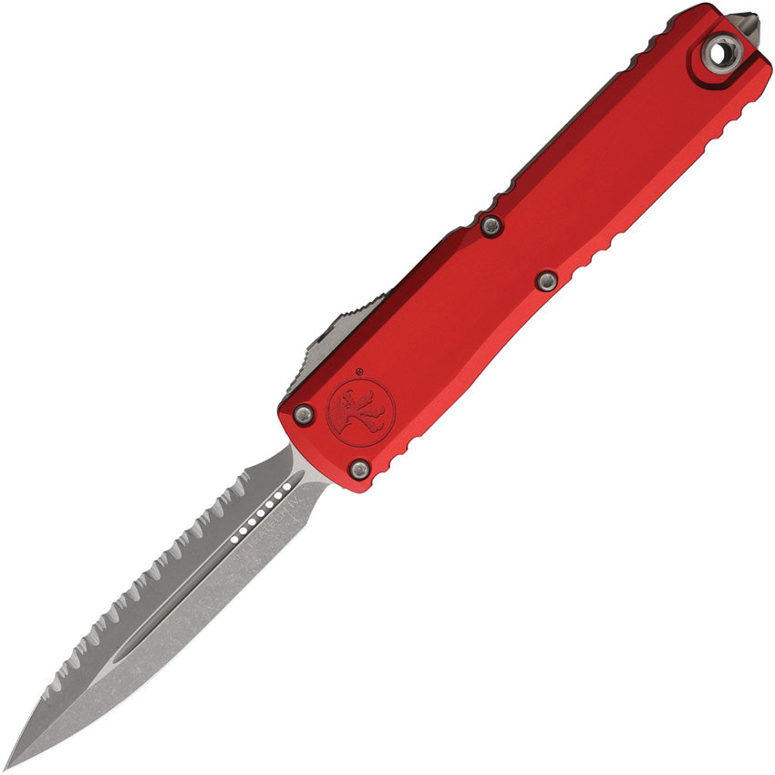 Auto Ultratech Gen IV D/E OTF 11224-12APRD
