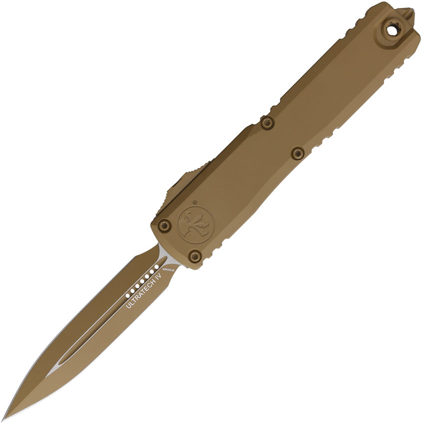 Auto Ultratech Gen IV D/E OTF 11224-1CTA