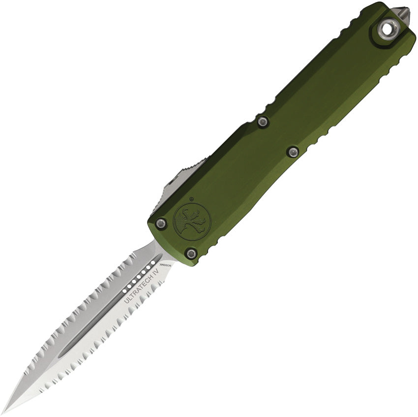 Auto Ultratech Gen IV D/E OTF  11224-D12OD