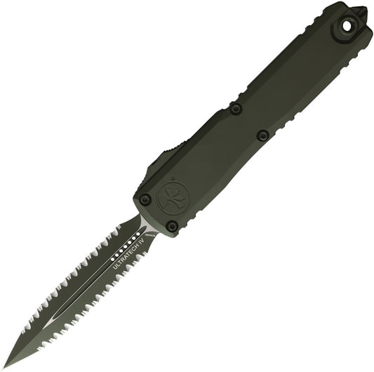 Auto Ultratech Gen IV D/E OTF  11224-D3COD