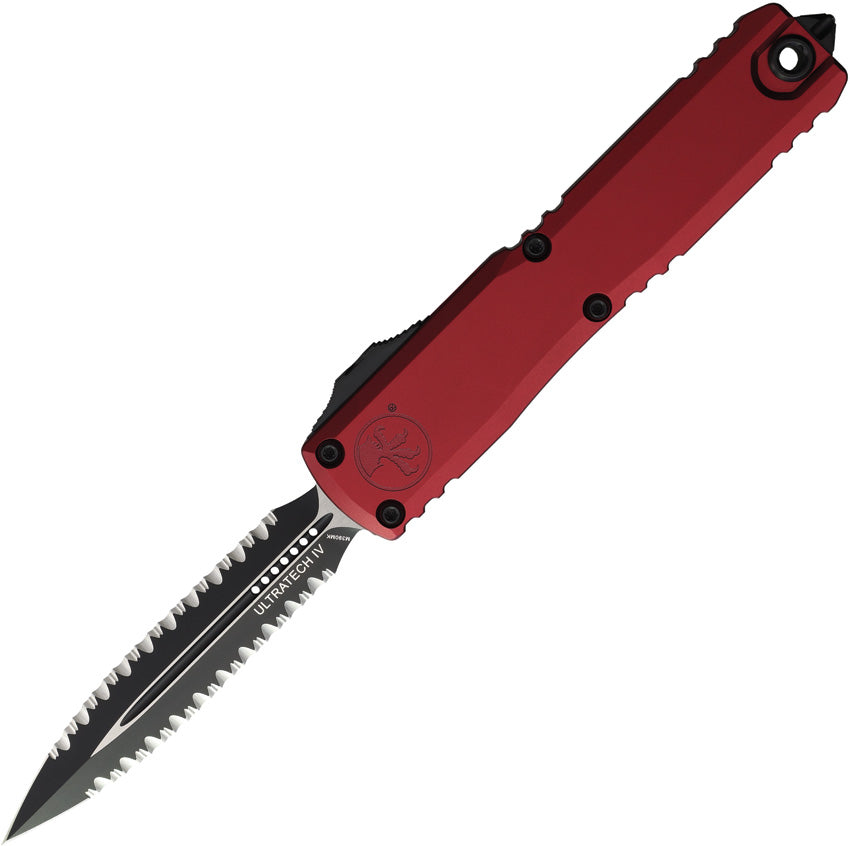 Auto Ultratech Gen IV D/E OTF  11224-D3MR