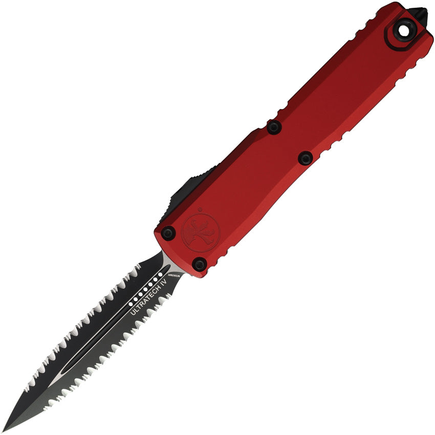 Auto Ultratech Gen IV D/E OTF  11224-D3RD