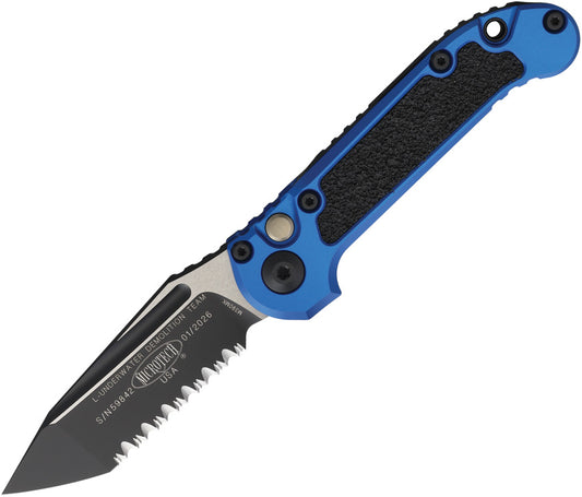 Auto LUDT Button Lock GenIII 1136-3BL
