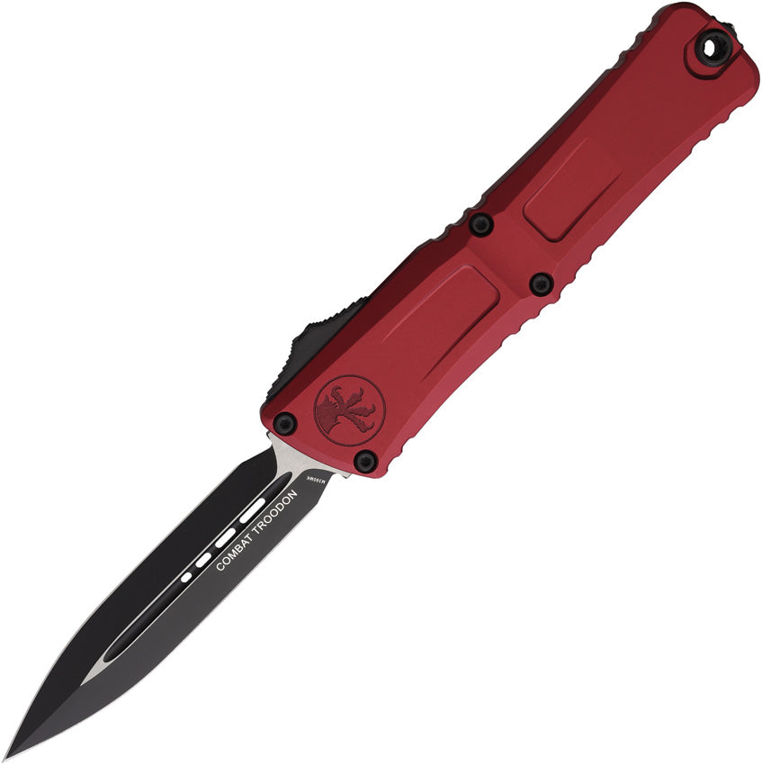 Auto Combat Troodon DE Gen III