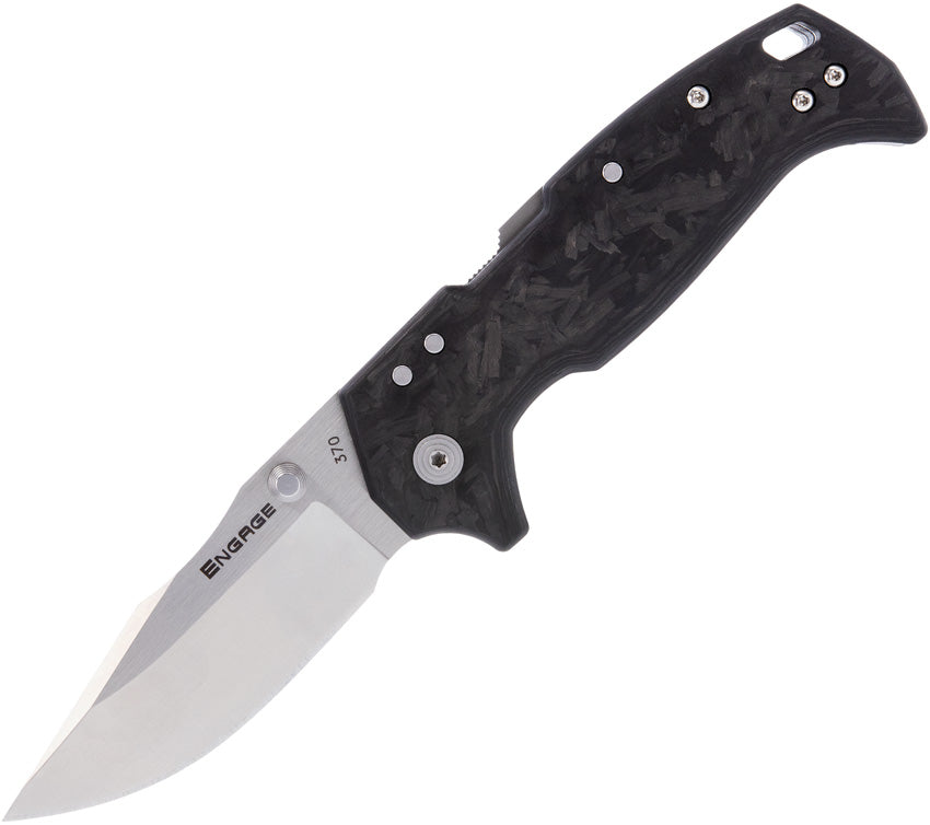 Engage Atlas Lock XHP Limited