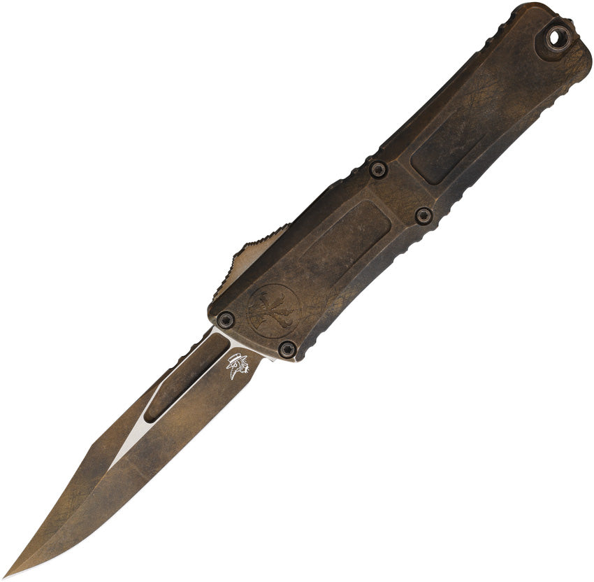 Auto Combat Troodon S/E GenIII