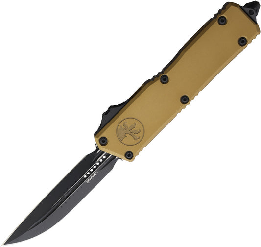Auto Scarab II OTF Gen III 1181-1TA