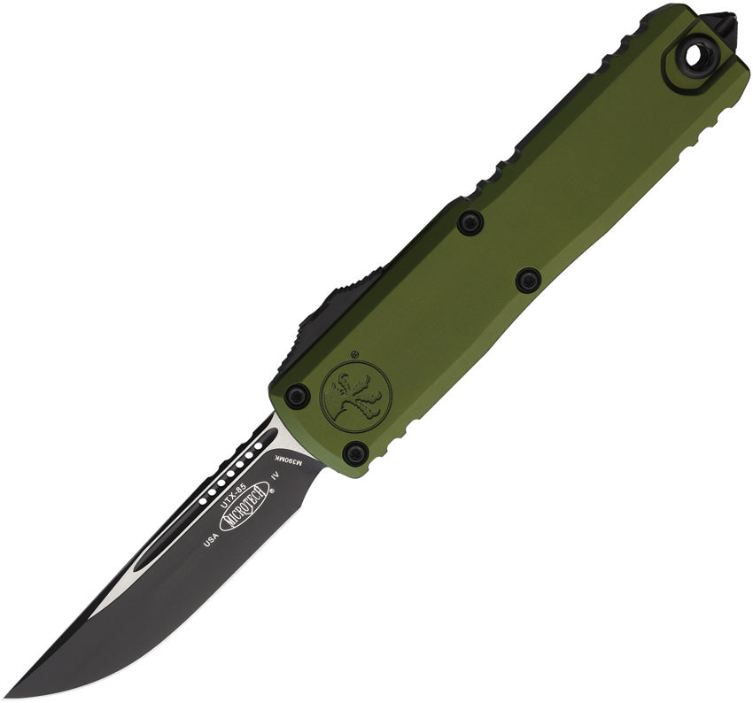Auto UTX-85 S/E Gen IV OTF