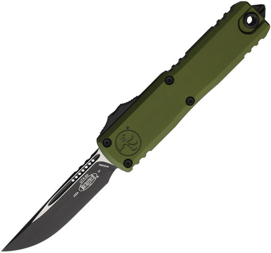Auto UTX-85 S/E Gen IV OTF