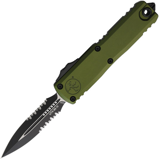 Auto UTX-85 D/E Gen IV OTF 12324-2OD