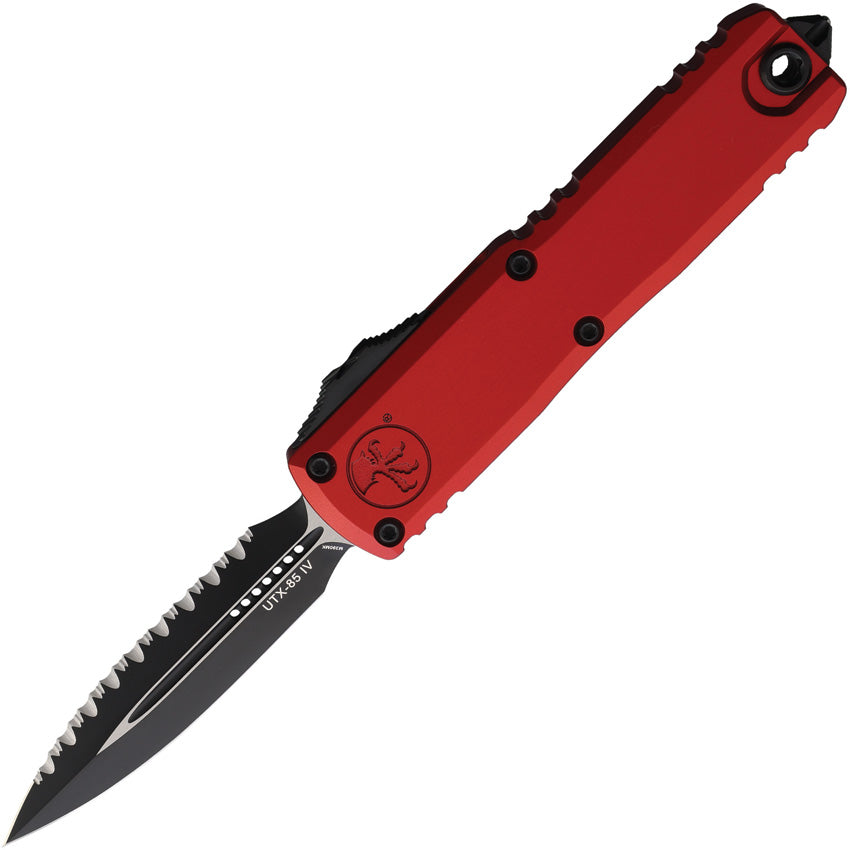 Auto UTX-85 D/E Gen IV OTF 12324-3RD